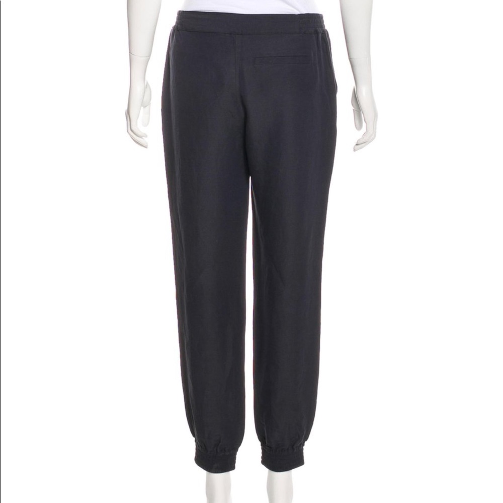 🔥Flash Sale🔥NWT A.P.C. Jogger Style Trousers - Picture 3 of 7